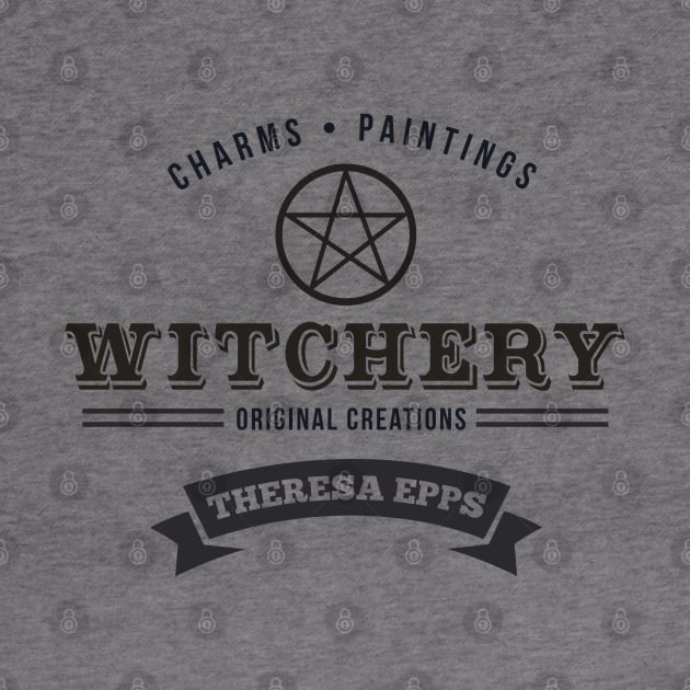 Witchery by Verboten